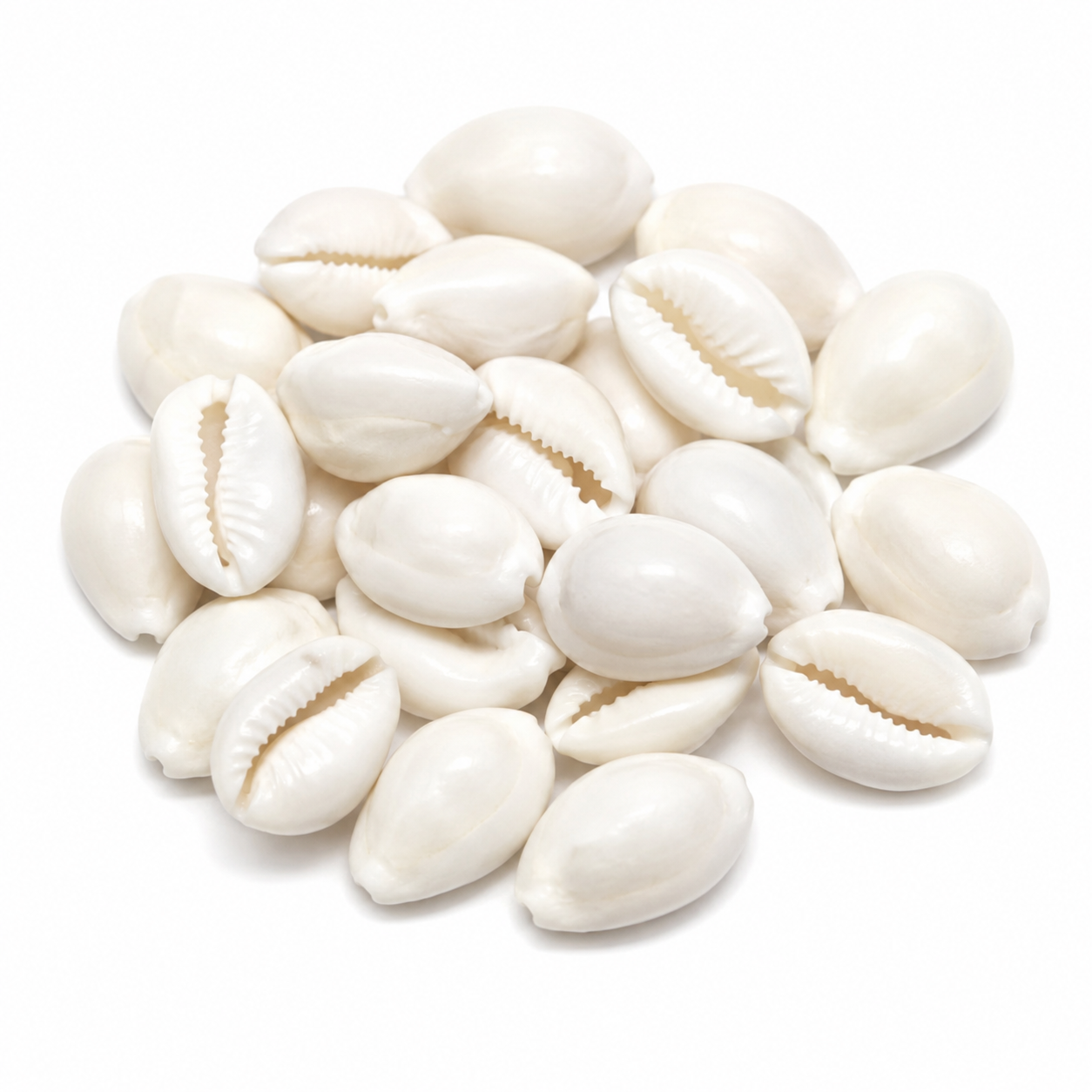 White Kodi (Sacred White Flag Staff)