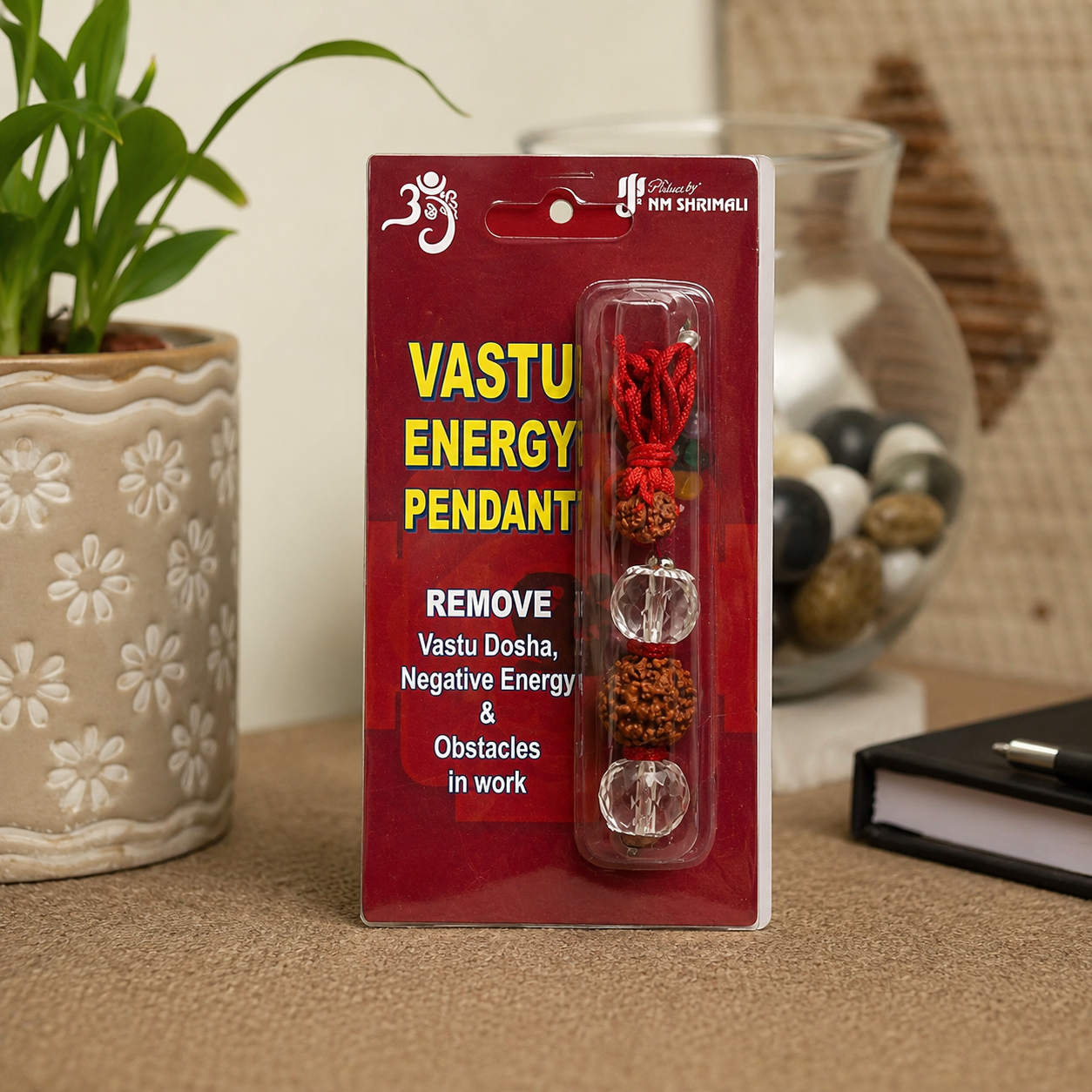 Vastu Energy
