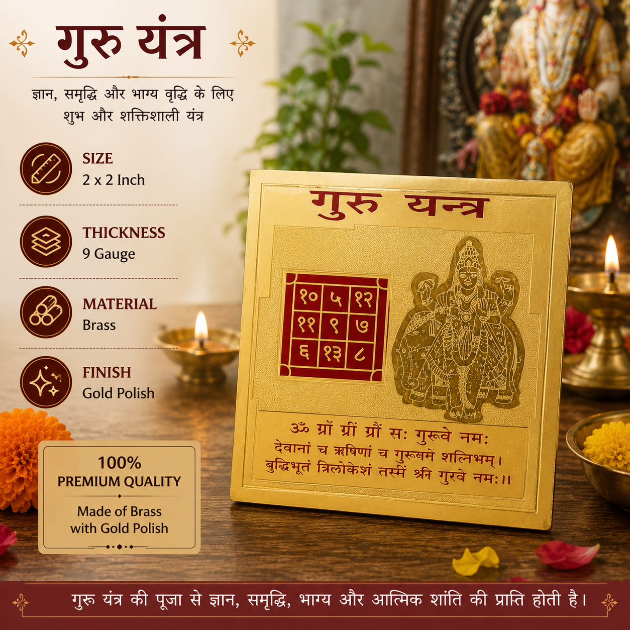 Guru 2x2 Yantra thumbnail 3