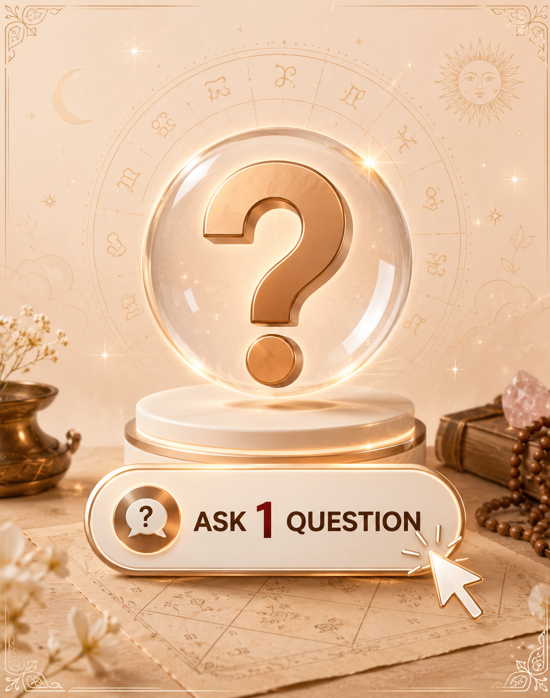 Ask A Question
