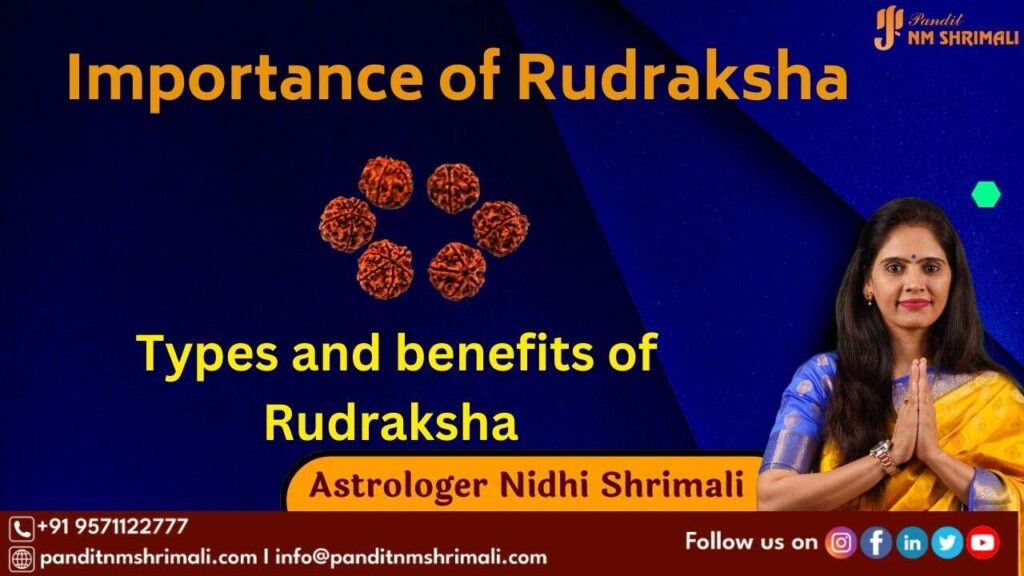 Rudraksh