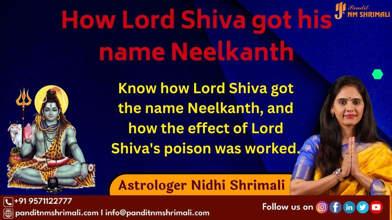 Neelkanth Mahadev