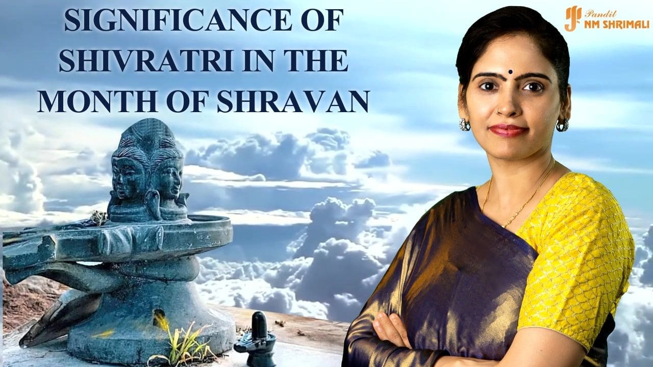 Shravan Shivratri